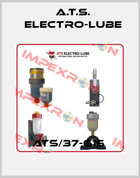 ATS/37-615  A.T.S. Electro-Lube