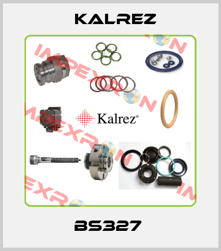 BS327  KALREZ