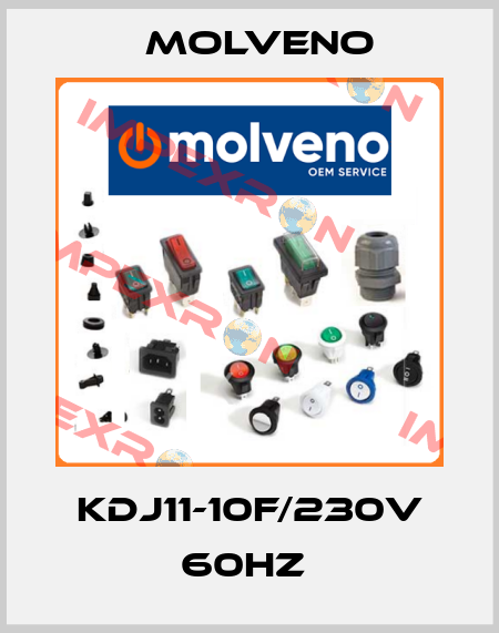 KDJ11-10F/230V 60HZ  Molveno