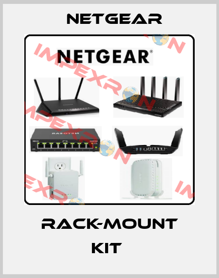 Rack-Mount Kit  NETGEAR