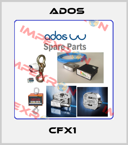 CFX1  Ados