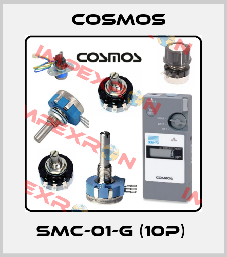 SMC-01-G (10p)  Cosmos
