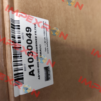 product