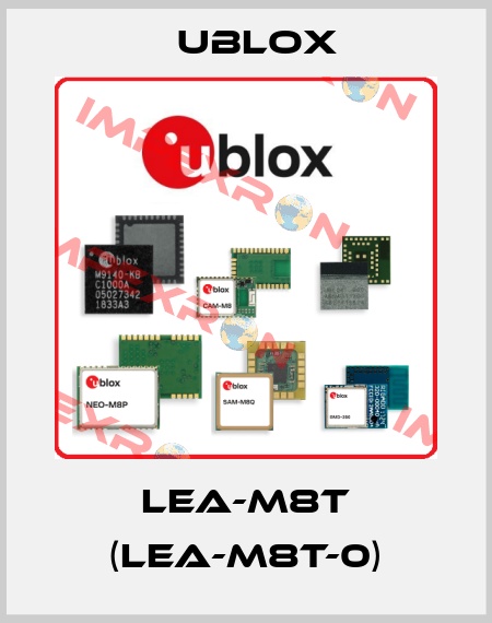 LEA-M8T (LEA-M8T-0) Ublox