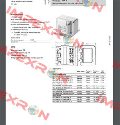 product