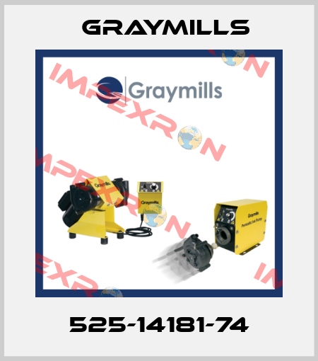 525-14181-74 Graymills