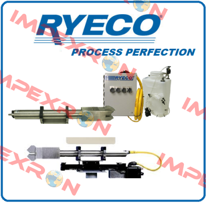 EXT-9003 – 50 160 003 / 50 260 001 / 11793 Ryeco