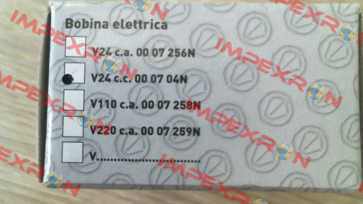 product