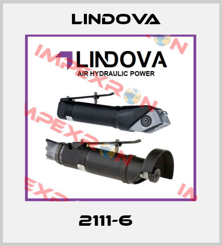 2111-6   LINDOVA