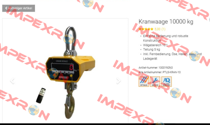 product