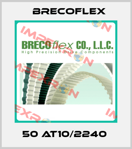 50 AT10/2240  Brecoflex