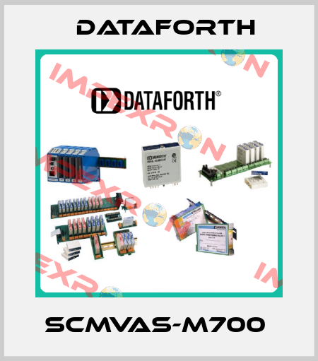 SCMVAS-M700  DATAFORTH