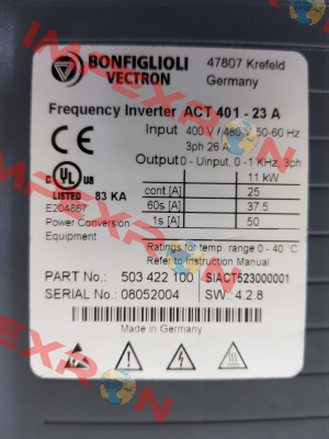 product