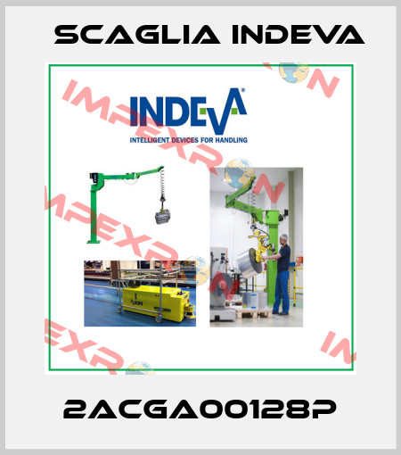 2ACGA00128P Scaglia Indeva