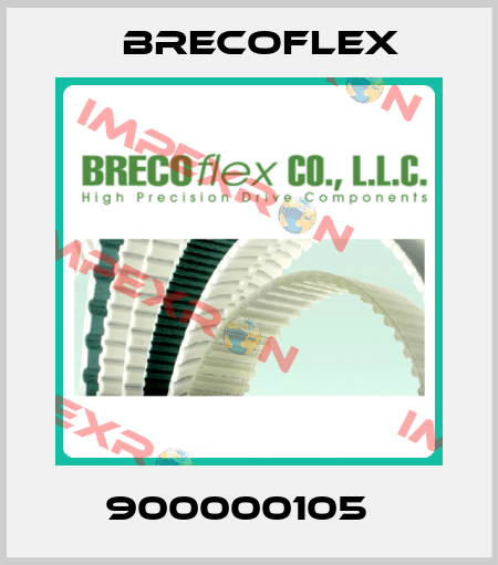 900000105   Brecoflex