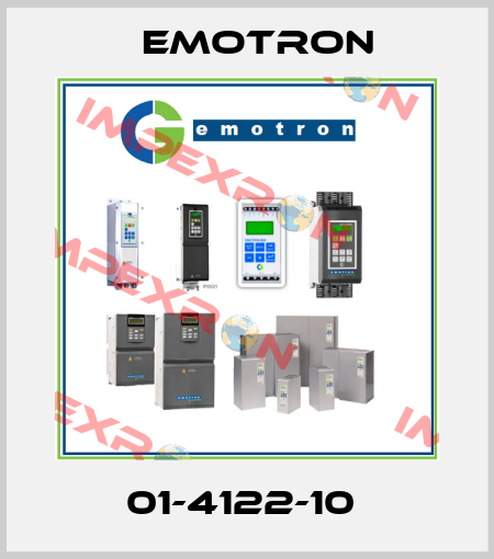 01-4122-10  Emotron