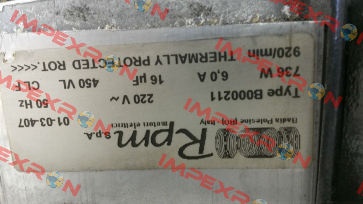 product
