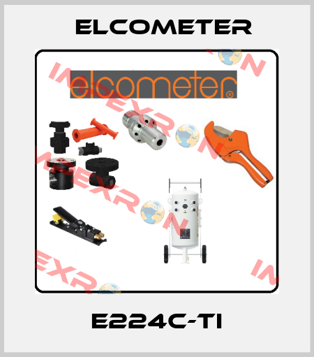 E224C-TI Elcometer