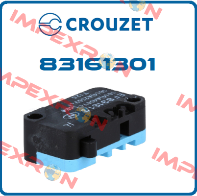 83161301 Crouzet