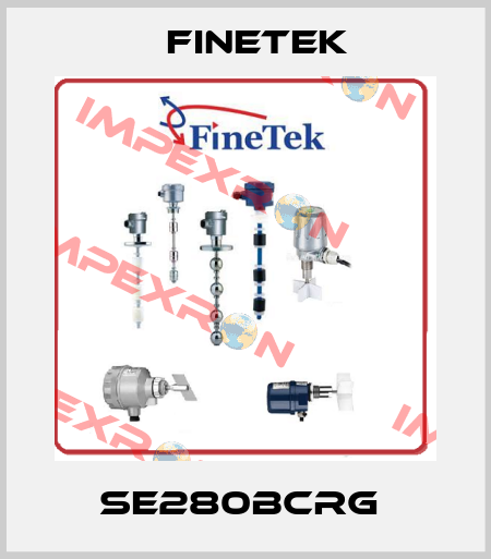 SE280BCRG  Finetek