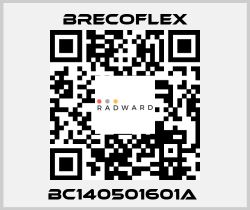 BC140501601A  Brecoflex