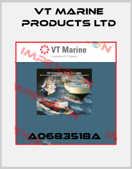 A0683518A  VT MARINE PRODUCTS LTD