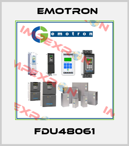 FDU48061 Emotron
