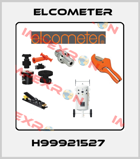 H99921527  Elcometer