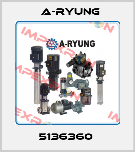 5136360  A-Ryung