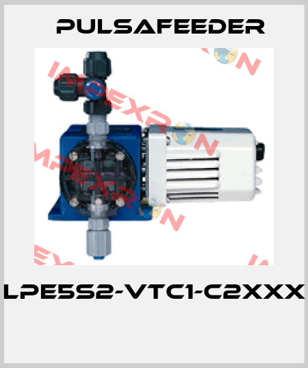 LPE5S2-VTC1-C2XXX  Pulsafeeder