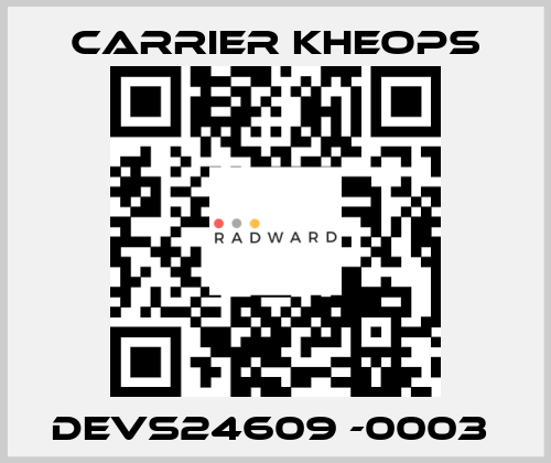 DEVS24609 -0003  Carrier Kheops