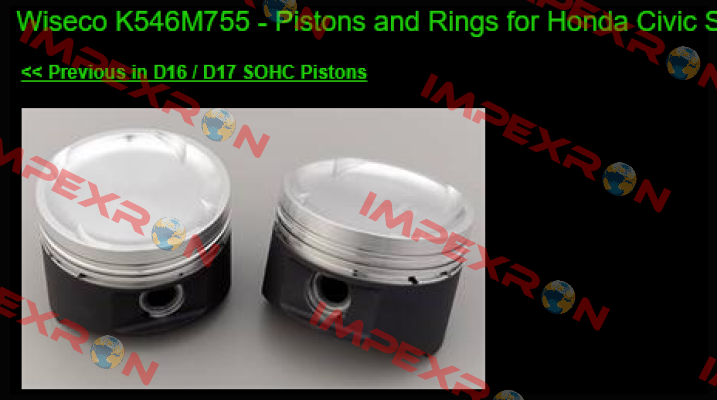 product