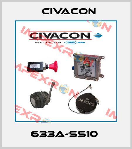 633A-SS10  Civacon