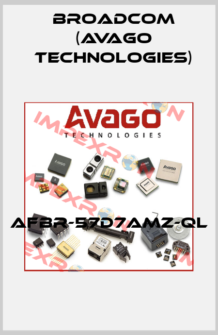 AFBR-57D7AMZ-QL  Broadcom (Avago Technologies)