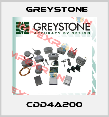 CDD4A200 Greystone
