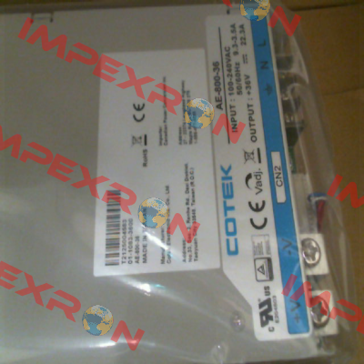product