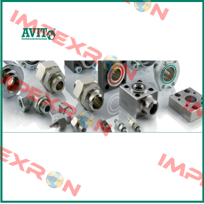 SV102-01 , type SV 10 G 3/8"A P. 1+5-7 NBR  Avit