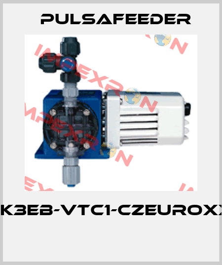 LPK3EB-VTC1-CZEUROXXX  Pulsafeeder