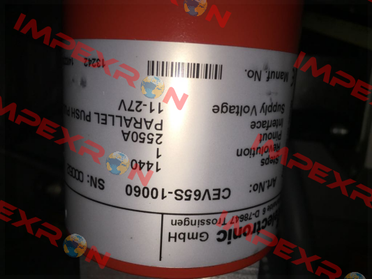 product