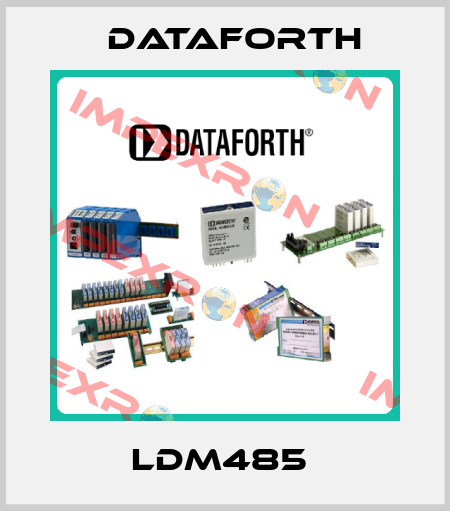 LDM485  DATAFORTH