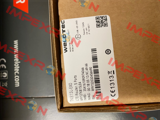product