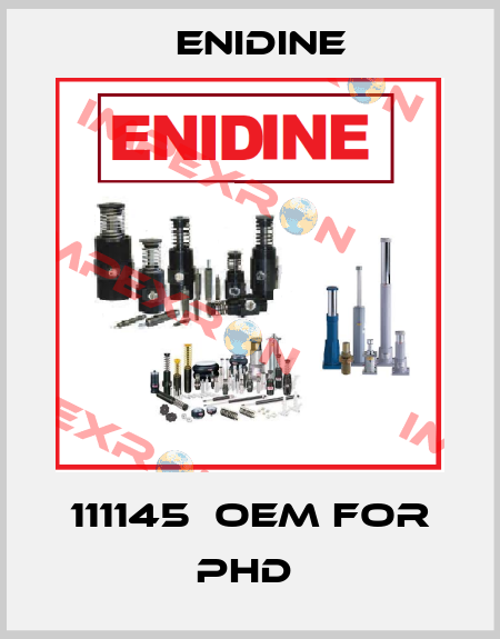 111145  OEM for PHD  Enidine