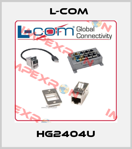HG2404U L-com