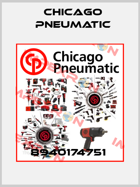 8940174751  Chicago Pneumatic