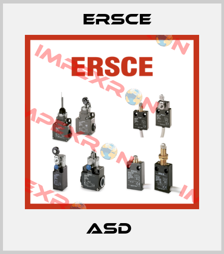 asd  Ersce