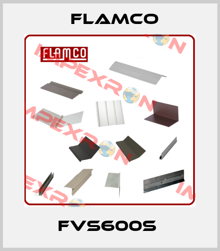 FVS600S  Flamco