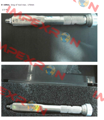 product