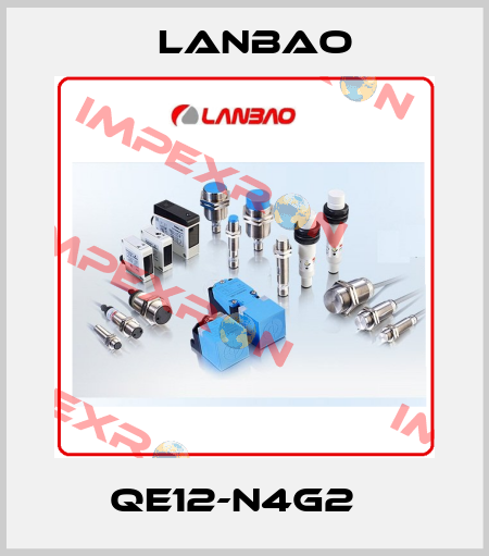 QE12-N4G2   LANBAO