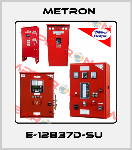E-12837D-SU  Metron