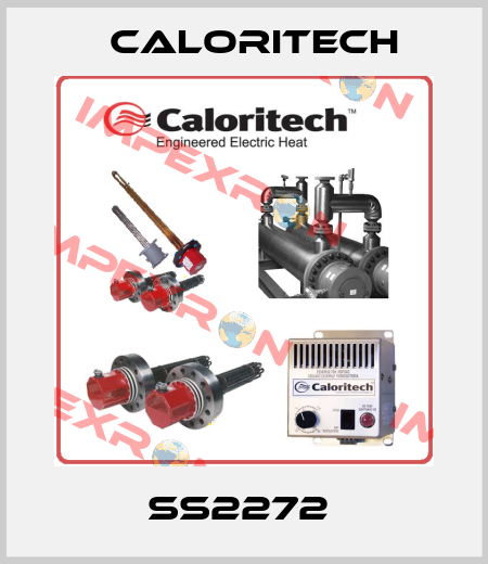 SS2272  Caloritech
